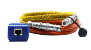 Prevent damage and waste with advanced leak detection