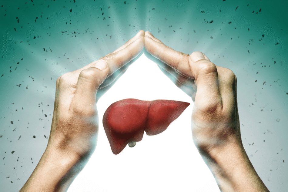 Liver Health: A Complete Guide to a Stronger, Cleaner, and Healthier You
