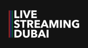 Elevate Your Brand Presence with High-Impact Live Streaming for Corporate Events Dubai, UAE