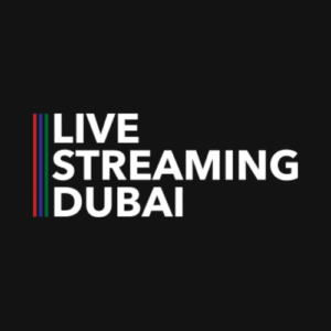 Elevate Your Brand Presence with High-Impact Live Streaming for Corporate Events Dubai, UAE