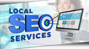 How a Local SEO Company Can Improve Your Online Reputation