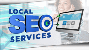 How a Local SEO Company Can Improve Your Online Reputation