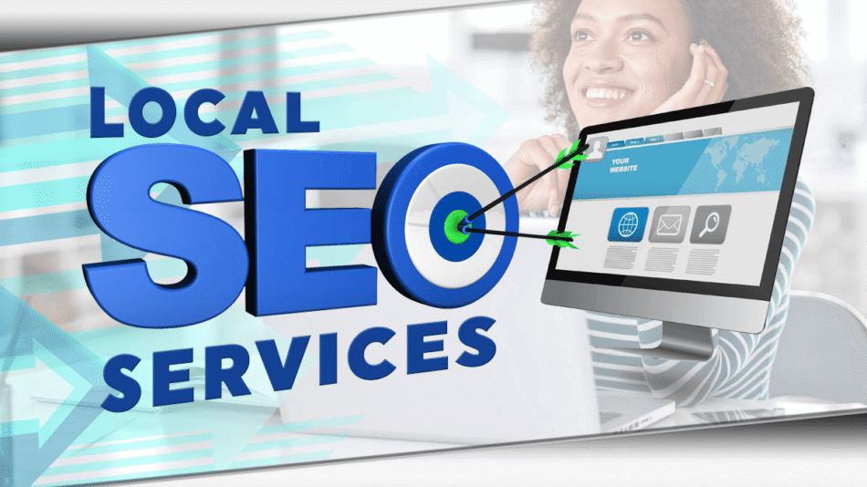 How a Local SEO Company Can Improve Your Online Reputation