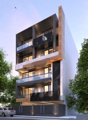 Why a luxury builder floor for rent Nagpur is the perfect choice for modern living.