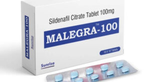 Malegra: A Complete Guide to This Effective Erectile Dysfunction Medication