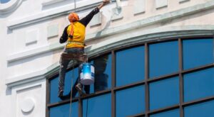 Facade Renovation Contractor: Upgrade Your Building’s Look