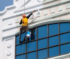 Facade Renovation Contractor: Upgrade Your Building’s Look