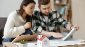 What Factors Affect Current Mortgage Interest Rates?