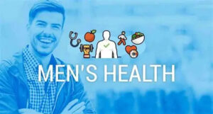 Men’s Health: A Complete Guide to a Stronger, Happier Life