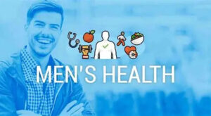 Men’s Health: A Complete Guide to a Stronger, Happier Life