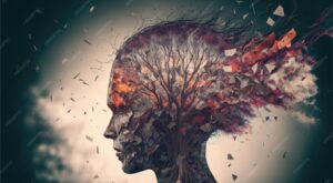 Healthy Mental Health: Building Strength from Within