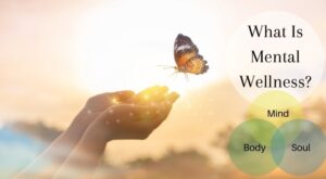 Understanding and Nurturing Mental Wellness