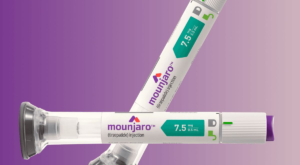 Mounjaro in Dubai: A Transformative Solution for Modern Weight Loss