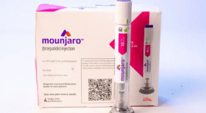 Mounjaro in Dubai: A Life-Changing Solution for Real Progress