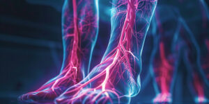 Nerve Health: A Complete Guide to Stronger, Healthier Nerves