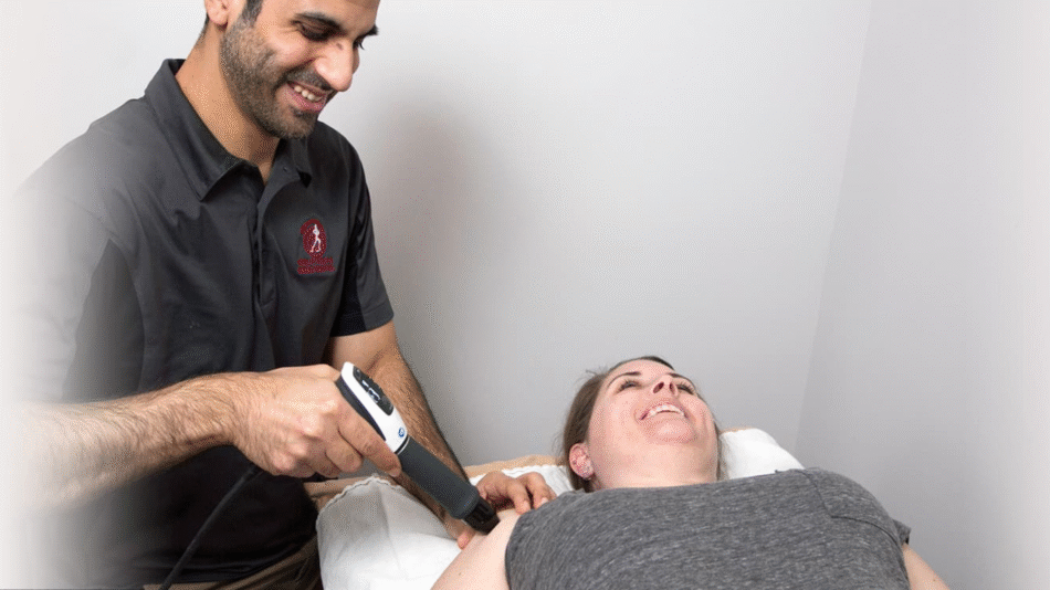 Recovering comfortably with long-term relief methodologies