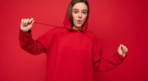 Heavyweight Pullover Hoodie Wholesale – Premium LA Streetwear Blanks