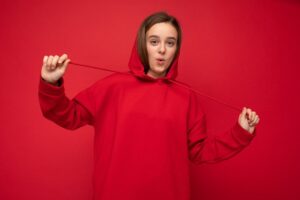 Heavyweight Pullover Hoodie Wholesale – Premium LA Streetwear Blanks