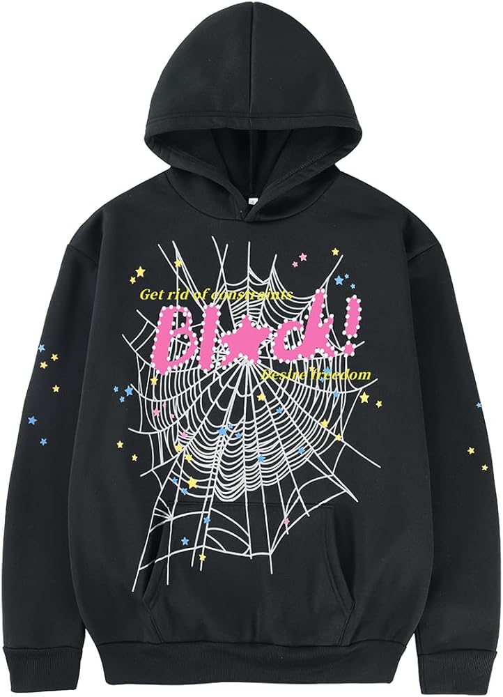 The Ultimate Guide to Choosing the Perfect Spider Hoodie in 2025