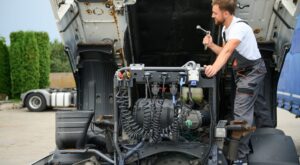 Reliable Trailer Repair Services When You Need Them Most