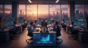 Why Are So Many Traders Switching to a Prop Trading Firm?