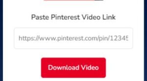 How to Easily Save Your Favorite Pinterest Reels with Pinloader