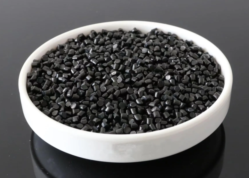 Top Black Masterbatch Manufacturers in Gujarat and Ahmedabad: Enhancing Polymer Performance