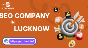 Best SEO Company in Lucknow: What to Check Before Signing a Contract