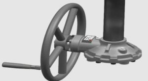 Choosing the Right Valve Gearbox: Why Jayveer Enterprise Leads as Trusted Manufacturers & Exporters