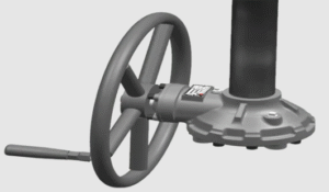 Choosing the Right Valve Gearbox: Why Jayveer Enterprise Leads as Trusted Manufacturers & Exporters