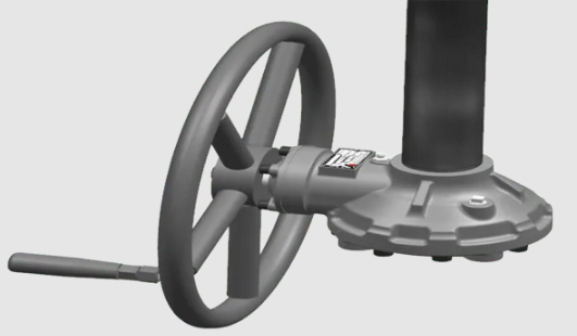 Choosing the Right Valve Gearbox: Why Jayveer Enterprise Leads as Trusted Manufacturers & Exporters