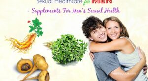 Simple Ways to Support Your Sexual Health