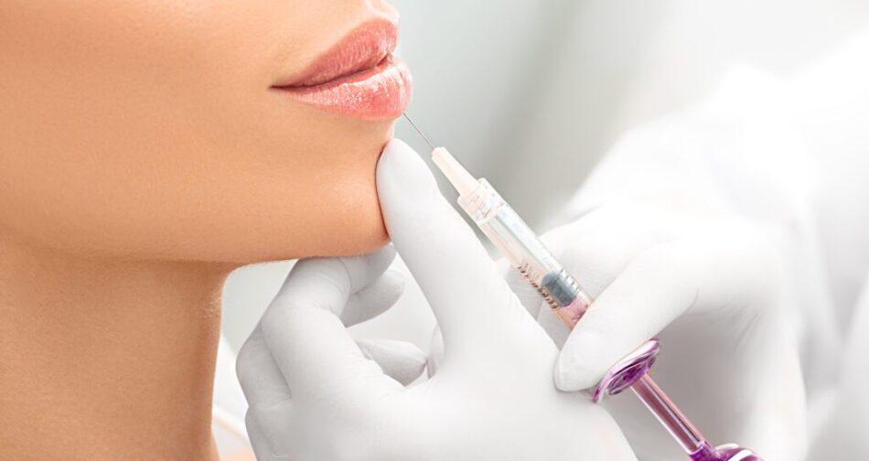 How Best Lip Fillers Injections Solve Thin Lips with Results