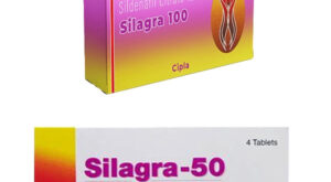 Silagra: A Trusted and Effective Treatment for Erectile Dysfunction