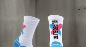 Why Personalized Sports Socks Matter: A Deep Dive into Athletic Footwear Trends