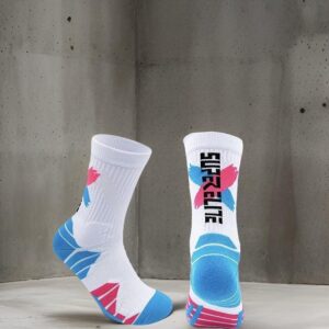 Why Personalized Sports Socks Matter: A Deep Dive into Athletic Footwear Trends