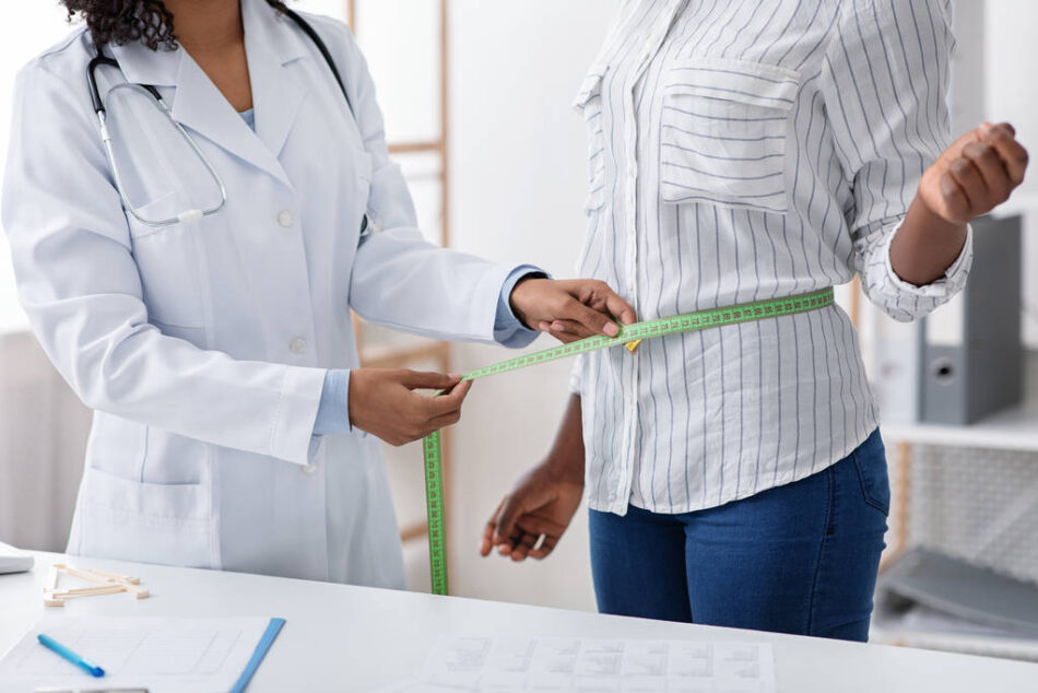 How Can You Achieve Sustainable Weight Loss at a Weight Loss Clinic Dubai?