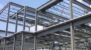 Advantages of using steel structuring companies for businesses