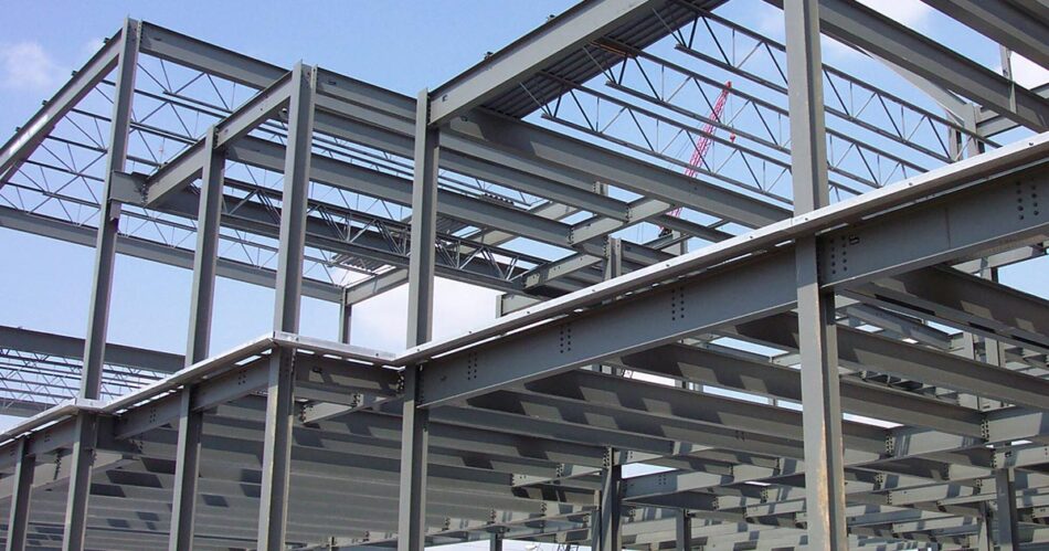 Advantages of using steel structuring companies for businesses
