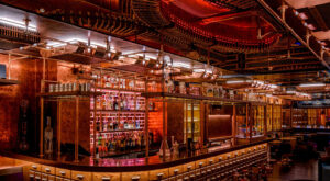 The Ultimate Guide to Crafting a Summer Drinks Menu