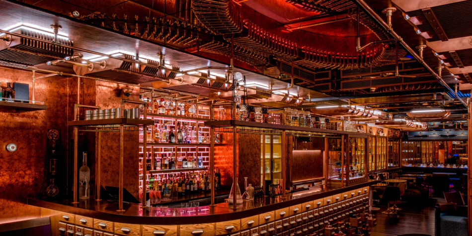 The Ultimate Guide to Crafting a Summer Drinks Menu