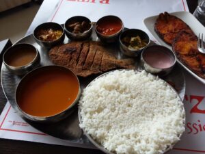 Fish Restaurants Near Me: A Slow Journey Through Aroma, Craft & the Comfort of Coastal Food