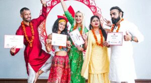 100 Hour Yoga Therapy Course in Rishikesh – A Comprehensive Guide