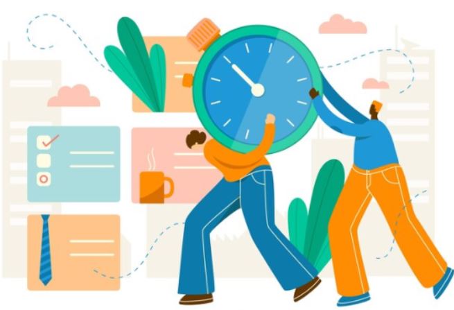 Time Tracking in Jira for Project Teams