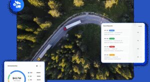 .TMS for Trucking Company: Why Modern Fleets Need Smarter Technology