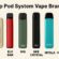 Pod System Vapes Wholesale | Top Brands & Pod Kits