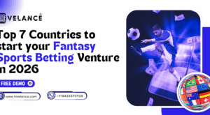 Top 7 Countries to start your Fantasy Sports Betting Venture in 2026