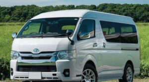 Convenient and Comfortable Travel with Cherry Cabs’ Tempo Traveller Rental Services