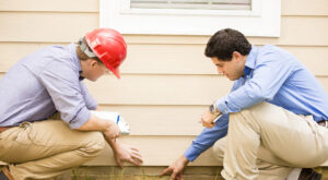 What to Expect During a Home Inspection: A Step-by-Step Guide for Home Buyers