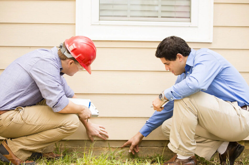 What to Expect During a Home Inspection: A Step-by-Step Guide for Home Buyers